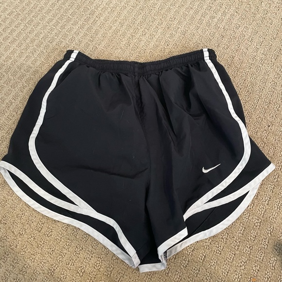Nike Running Shorts - Picture 1 of 2